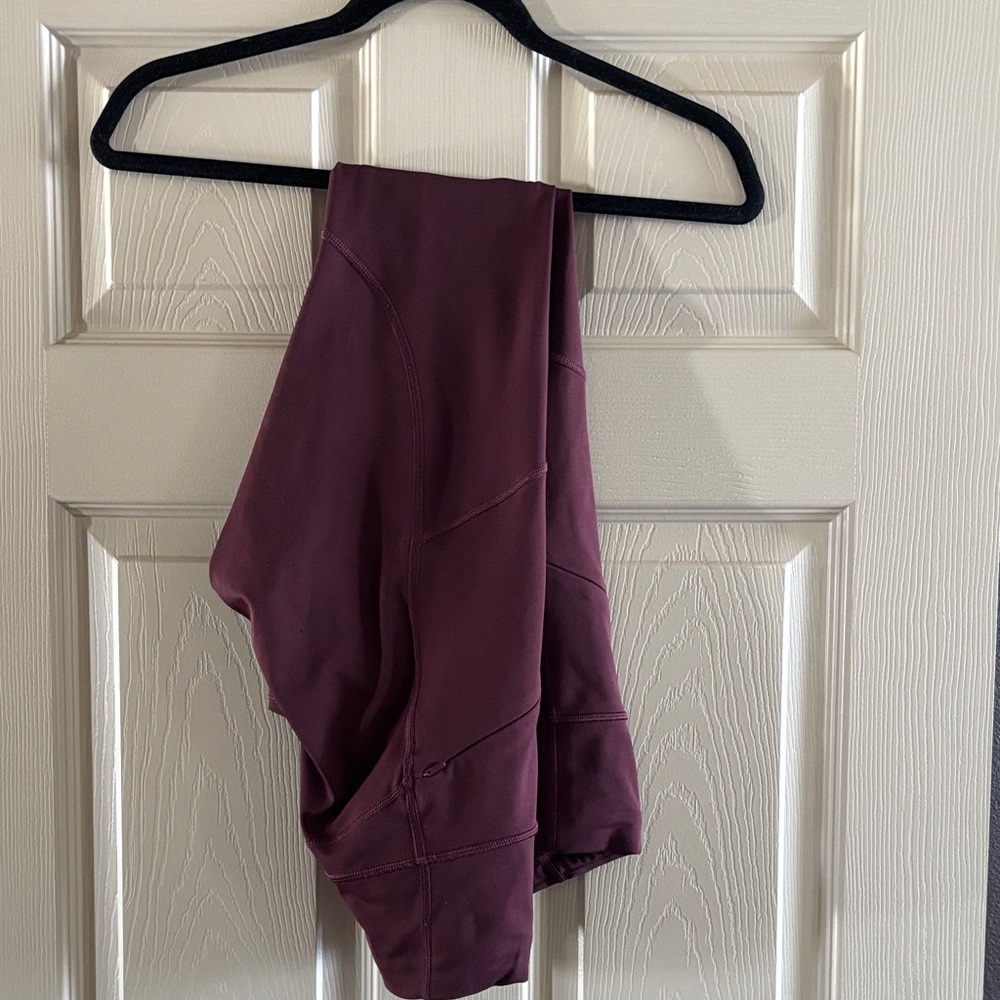 Athleta Contender Tights